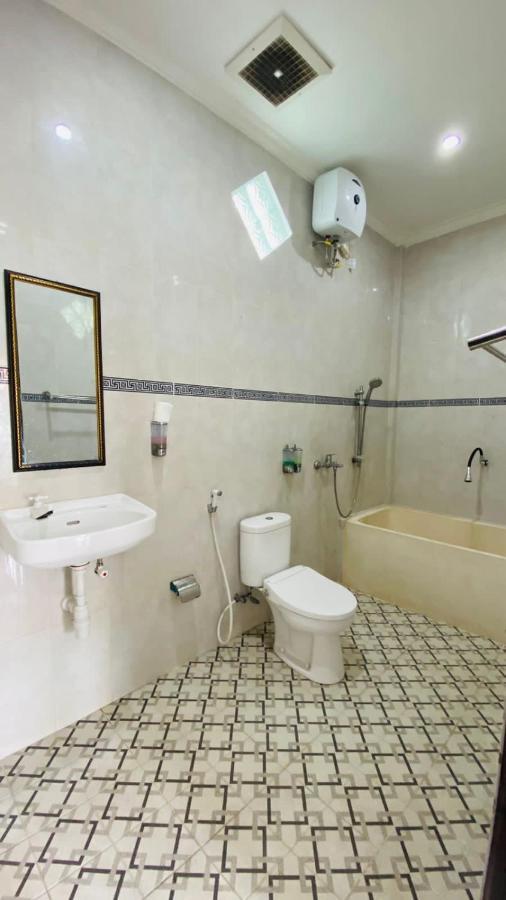 Juan Beach Bungalow Batununggul المظهر الخارجي الصورة