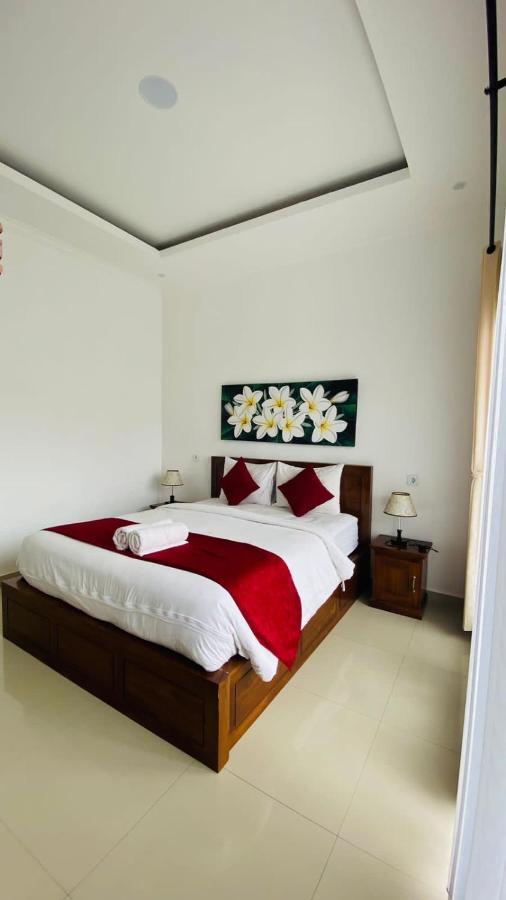 Juan Beach Bungalow Batununggul المظهر الخارجي الصورة