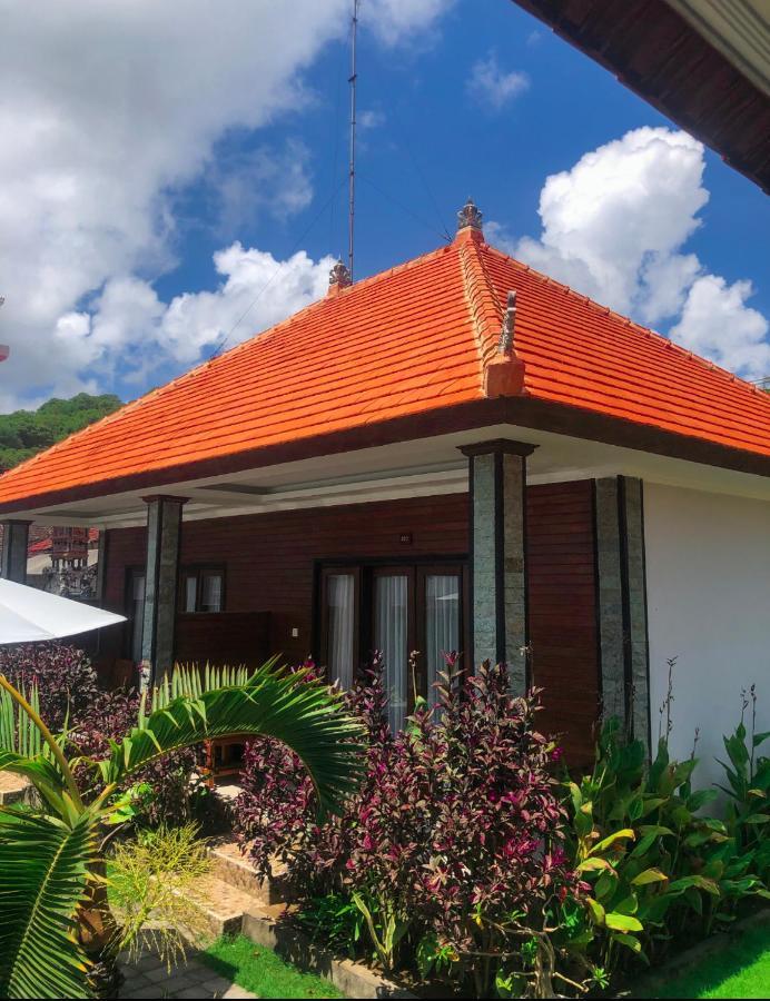Juan Beach Bungalow Batununggul المظهر الخارجي الصورة