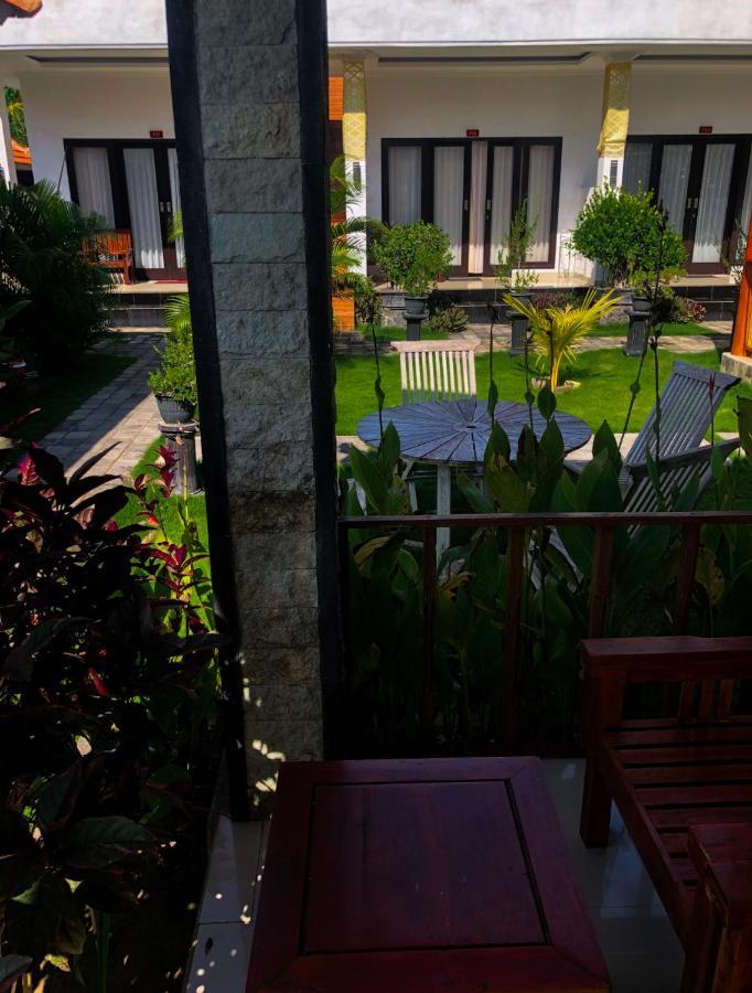 Juan Beach Bungalow Batununggul المظهر الخارجي الصورة